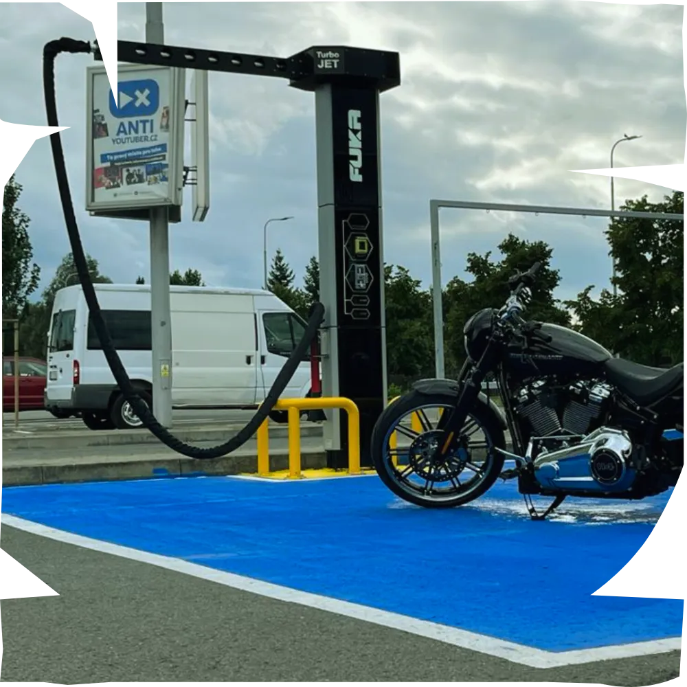 Self-Service Revenue Model