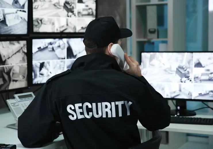 costa blanca alarm system