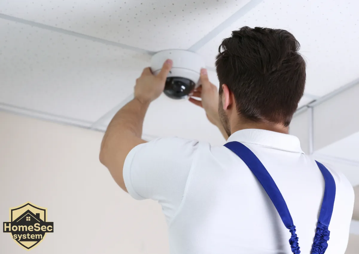 alarm systems installation in costa blanca