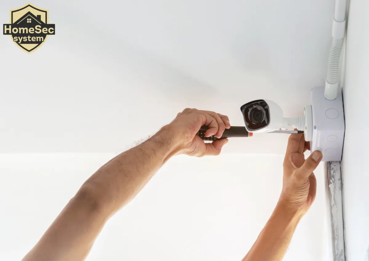 installation of cctv system in costa blanca