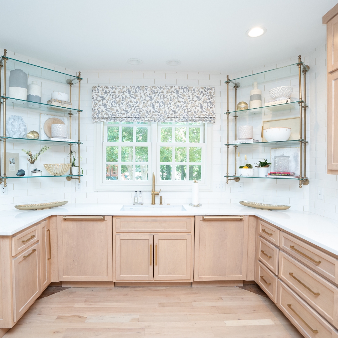 expert installers for all your window needs in Clarksville, TN