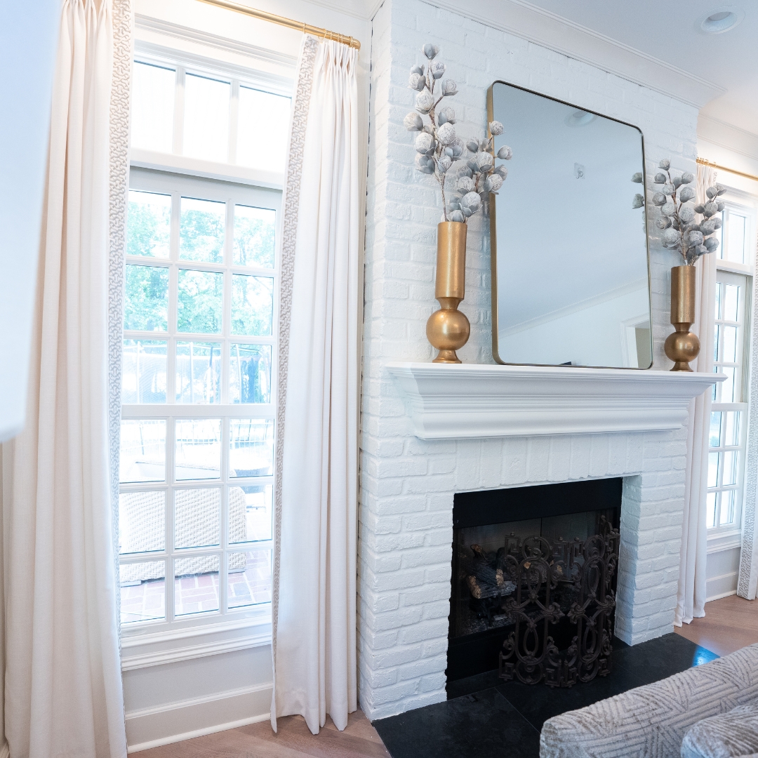 woven wooden shades are just one of the design choices you can have for your home or business