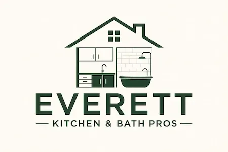 Everett Kitchen & Bath Pros Logo