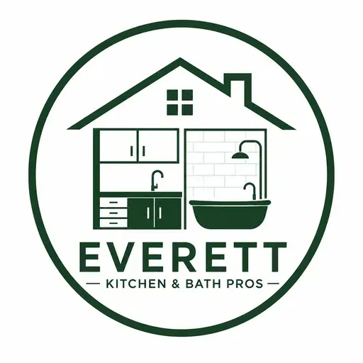 Everett Kitchen & Bath Pros Logo
