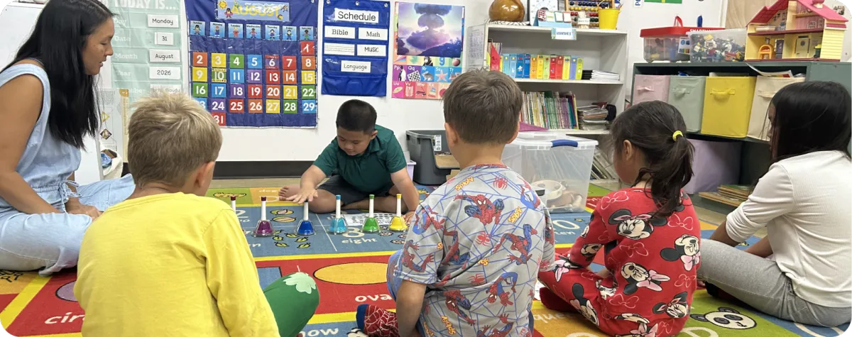 Learning - 1