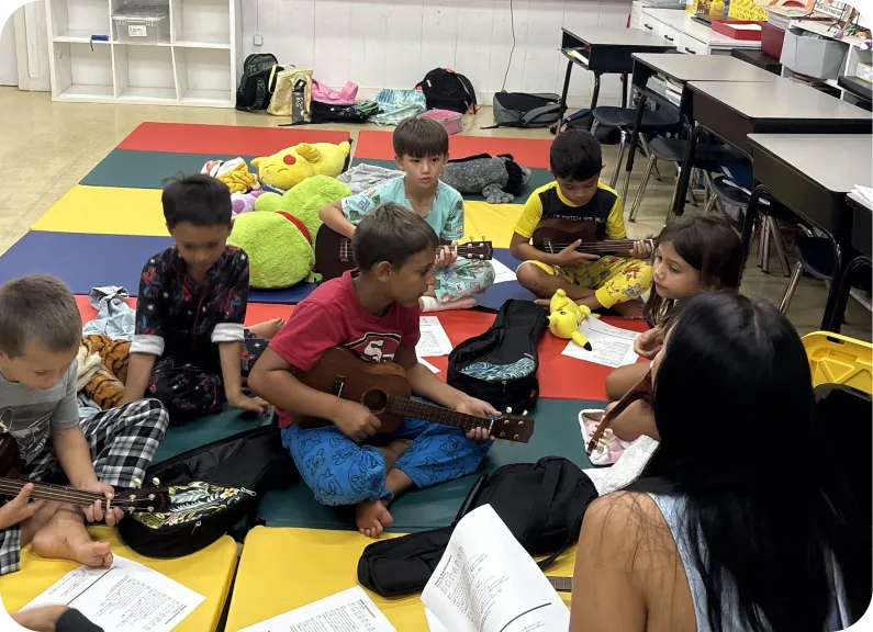 Learning - 5