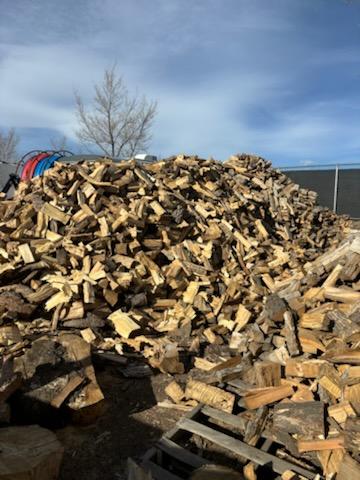 Denver Firewood Sales