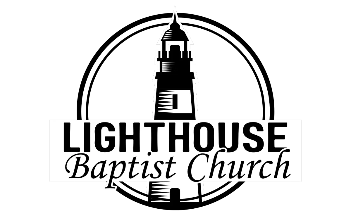 Lighthouse Baptist Church Logo