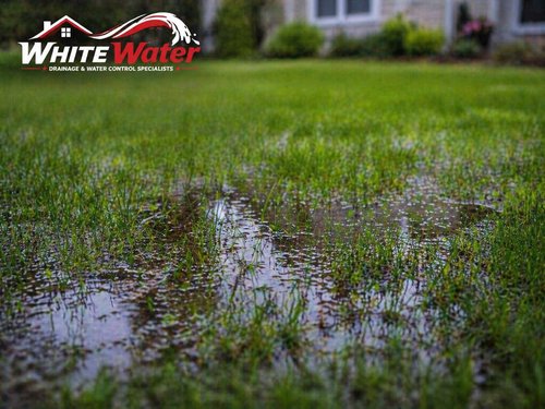 Bloomfield Hills, MI French Drains