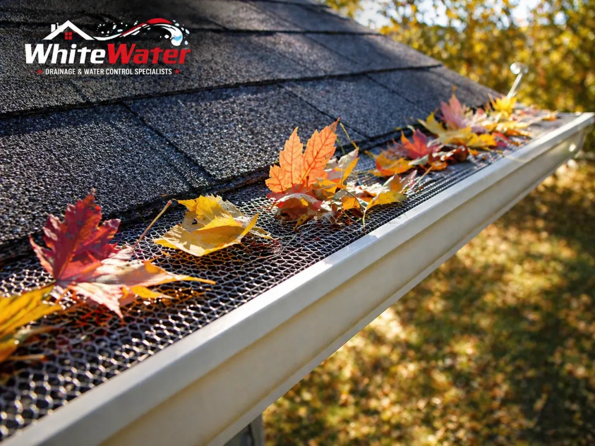 Bloomfield Hills, MI Gutter Guards