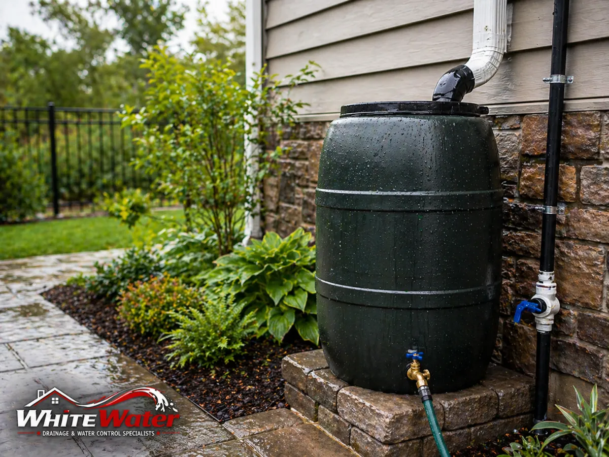 French Drains