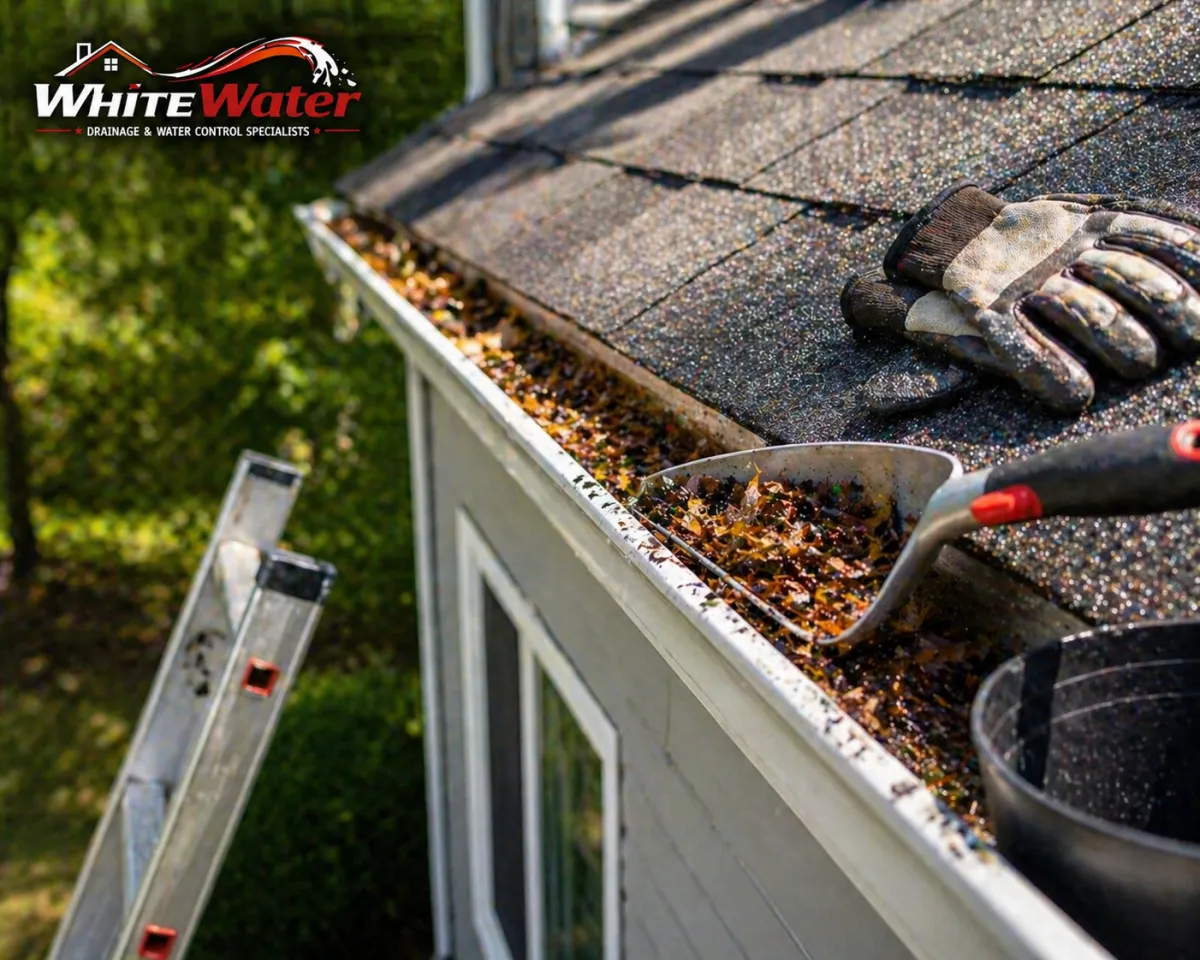 French Drains