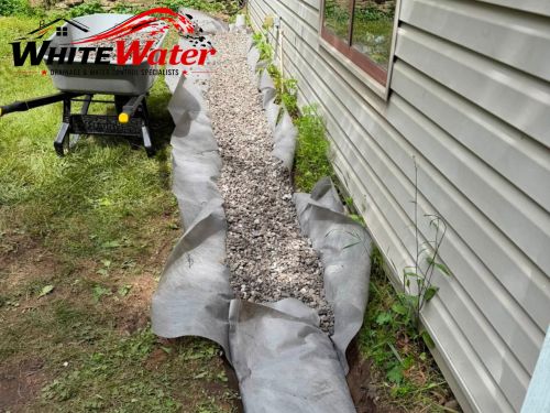 Gutter Guards Oakland County, MI