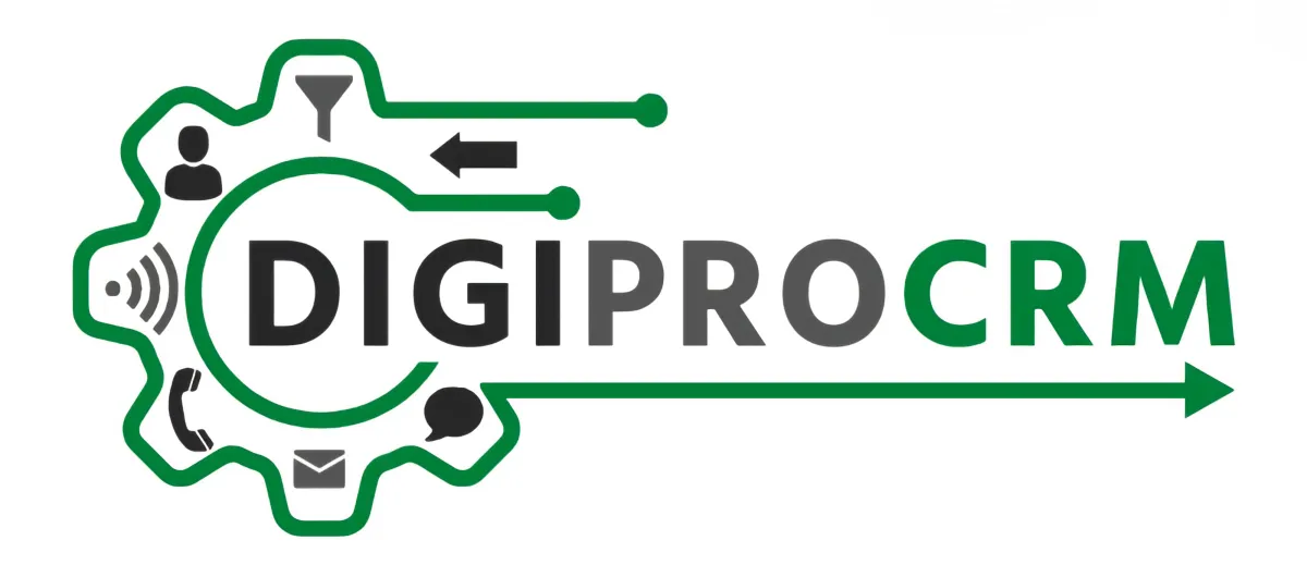 DigiPro CRM and Websites