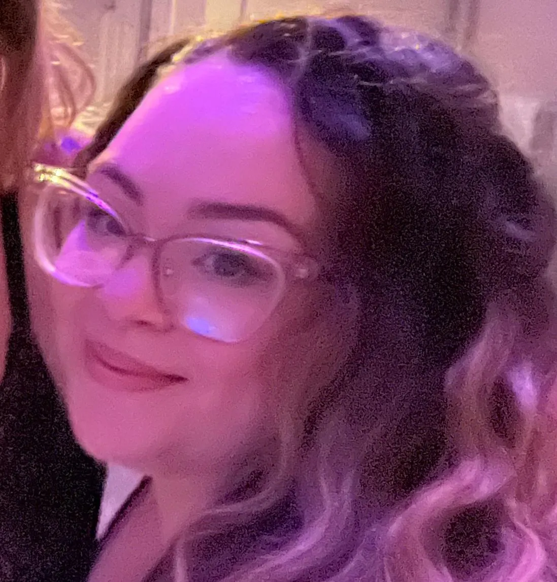 Fierce Confidence Client Testimonial