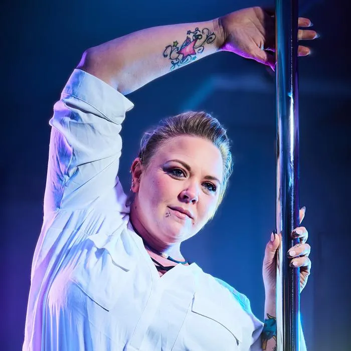 Fierce Confidence Client Testimonial