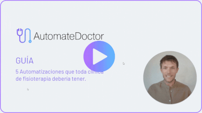 guía top 5 automatizaciones
