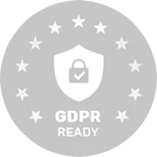 GDPR compliant