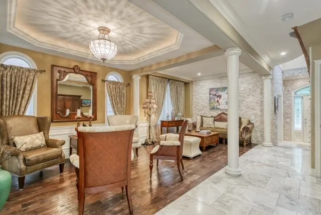 Additions & Garage Conversion