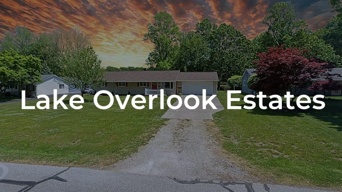 Lake Overlook Estates