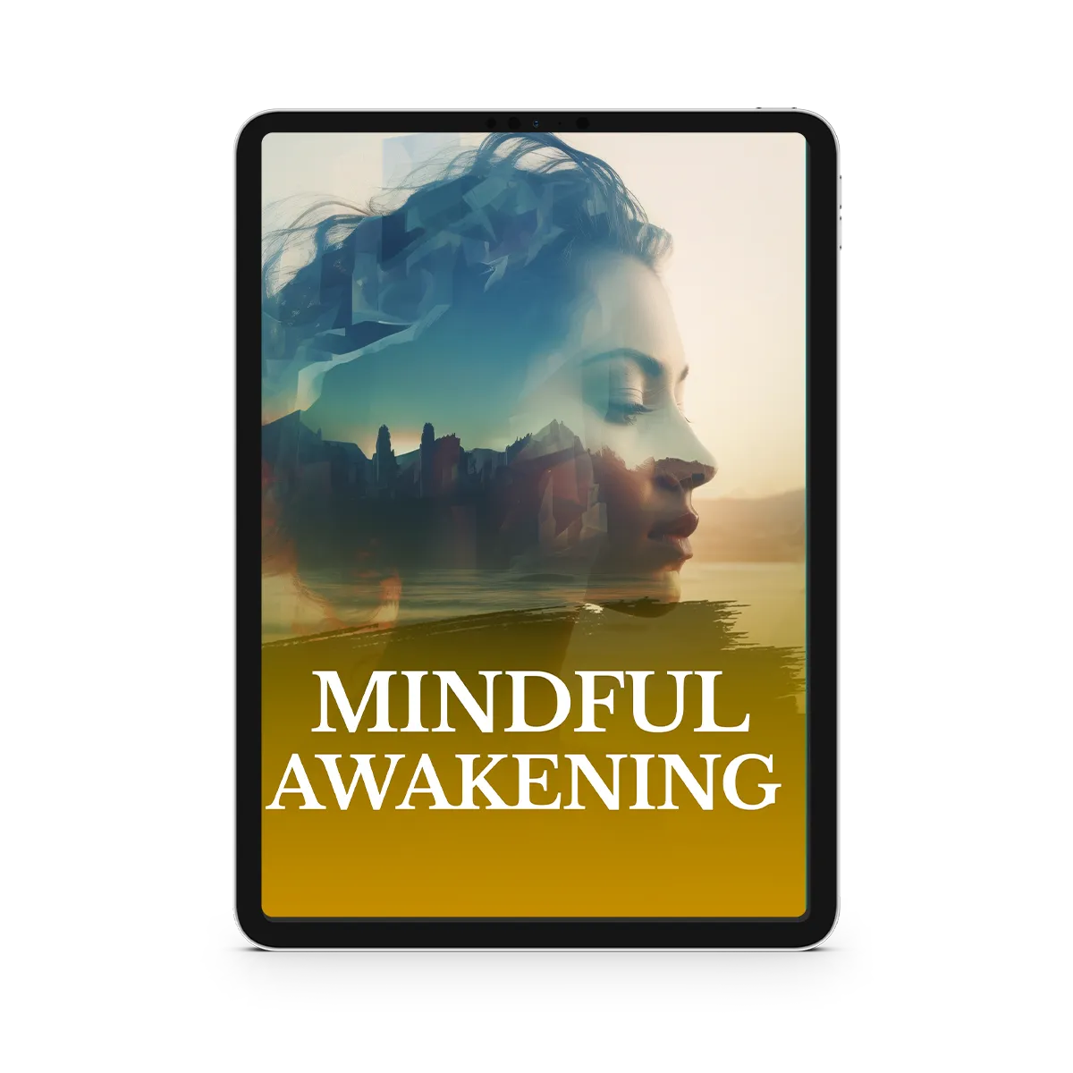 Mindful Awakening: Chill Your Mind, Elevate Your Vibe