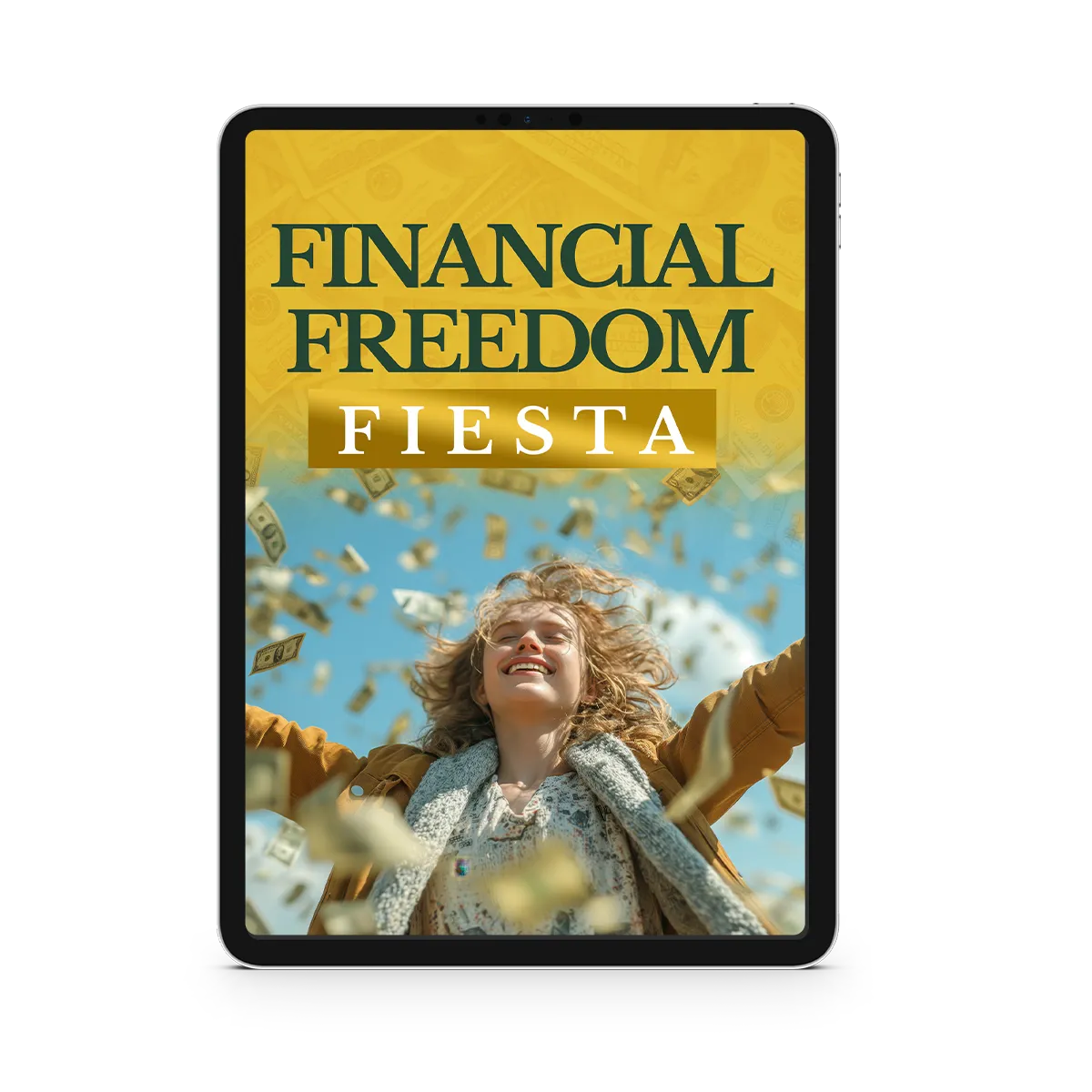 Financial Freedom Fiesta: Let’s Get This Bread