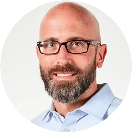 Client headshot