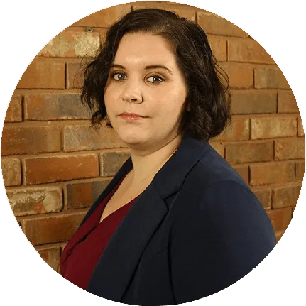Client headshot