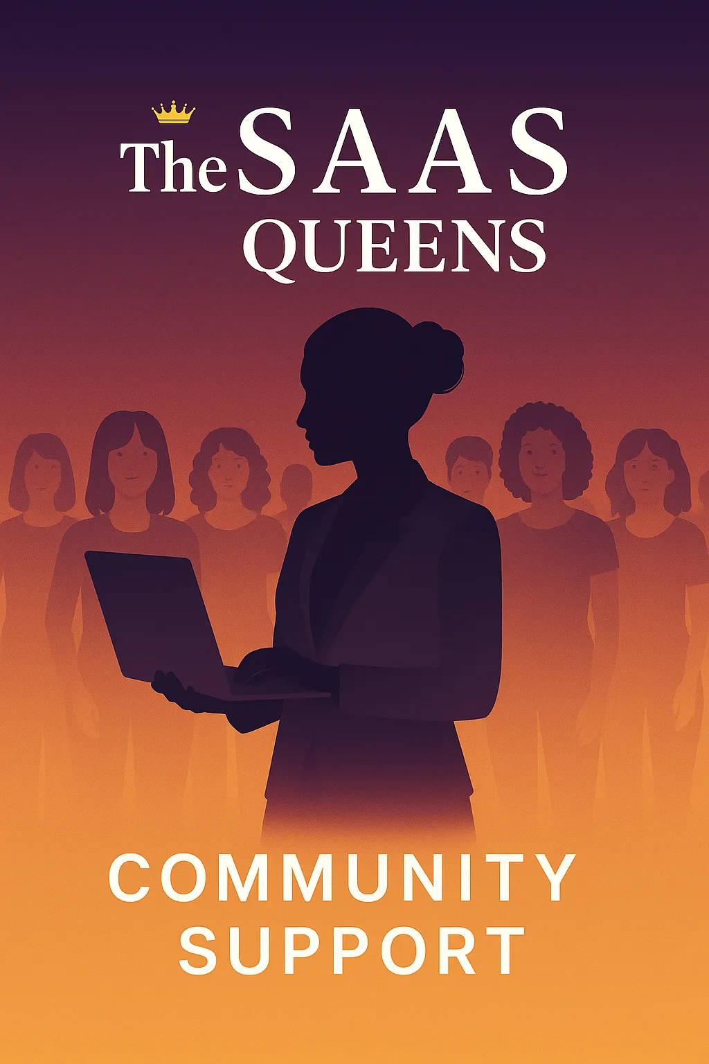 a person holding a sign that says we are nation