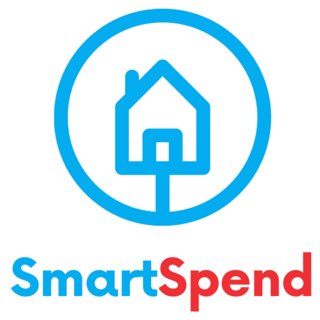 SmartSpend logo