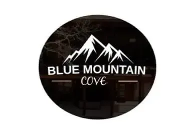 Welcome to Blue Mountain Cove