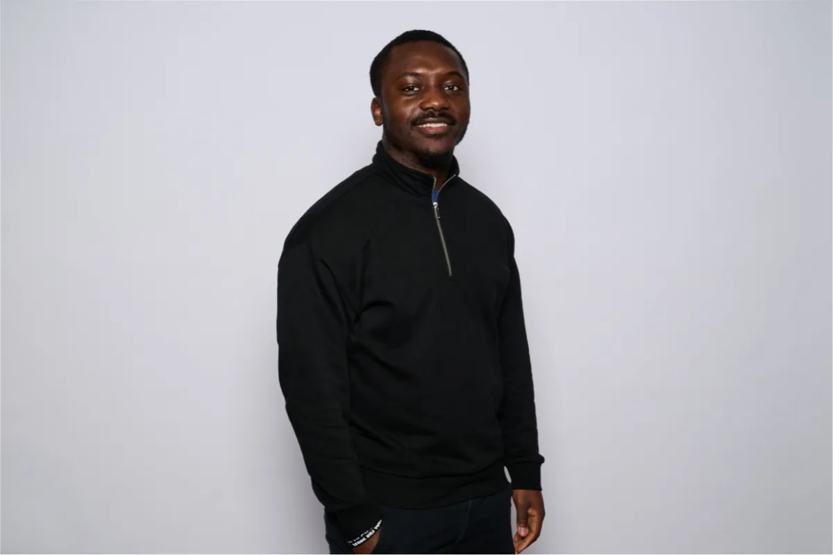 Dominic, a dedicated Account Manager at Agent Marketer, excels in building relationships and delivering tailored marketing solutions. 