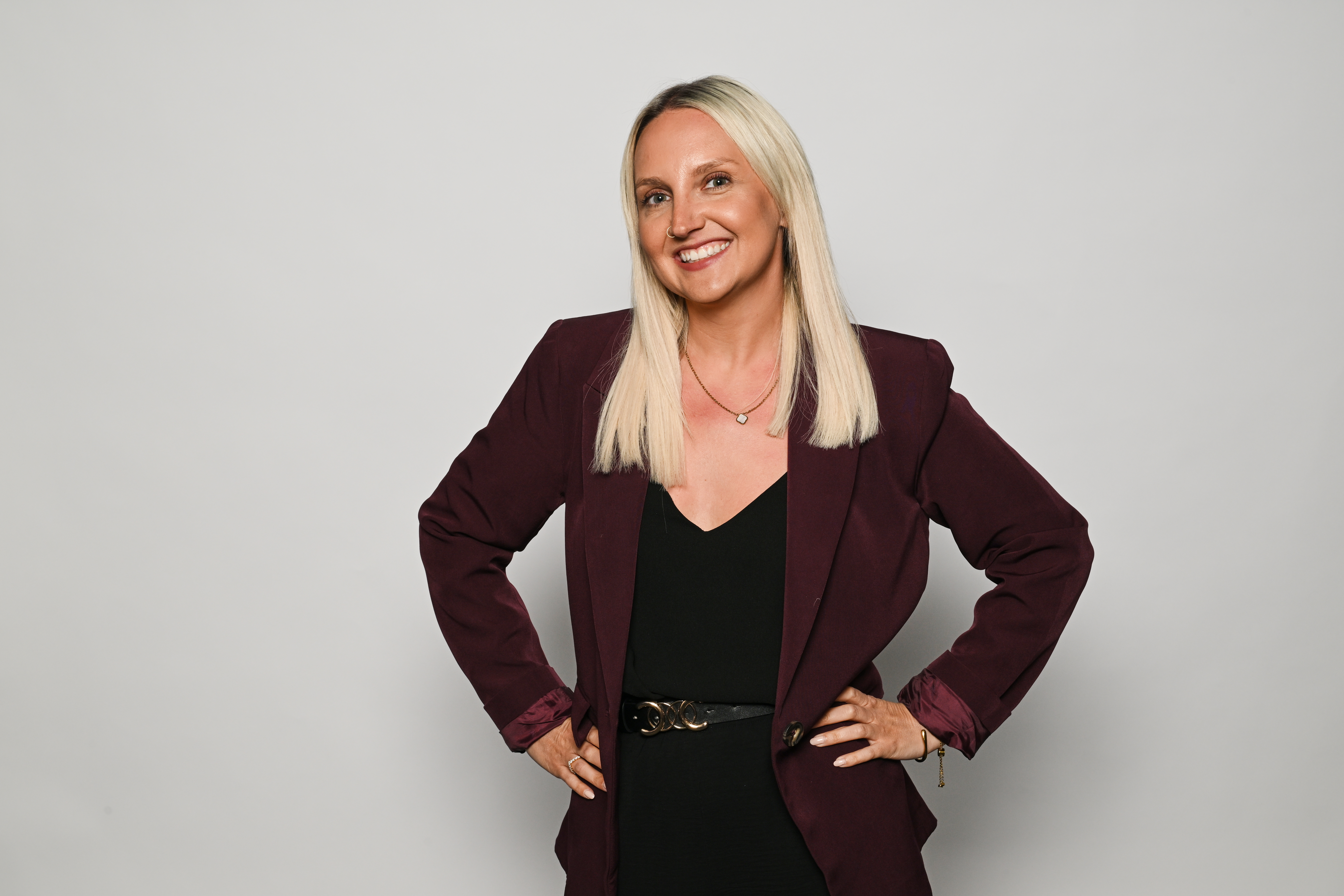 Gemma Warne, Co-Founder of Agent Marketer, excels in lead generation for estate agents, delivering exceptional results through digital marketing. 