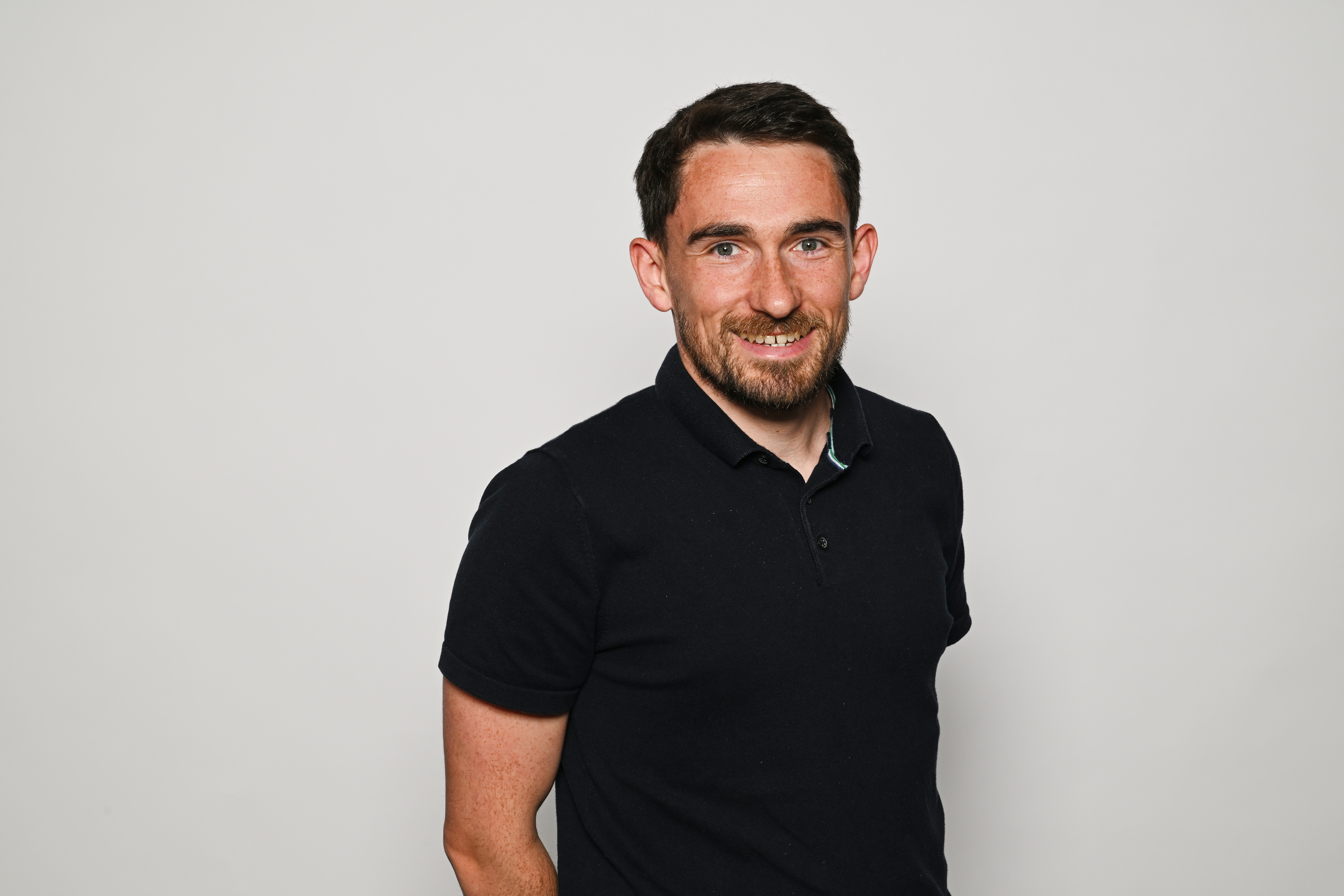 Meet Jon, our Senior Account Manager, dedicated to client success through personalised support and strategic marketing expertise.