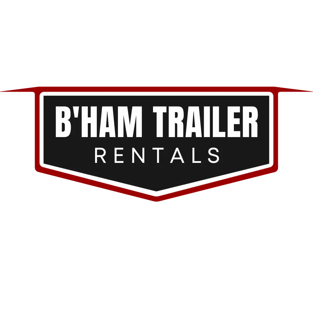 Equipment Trailer rental