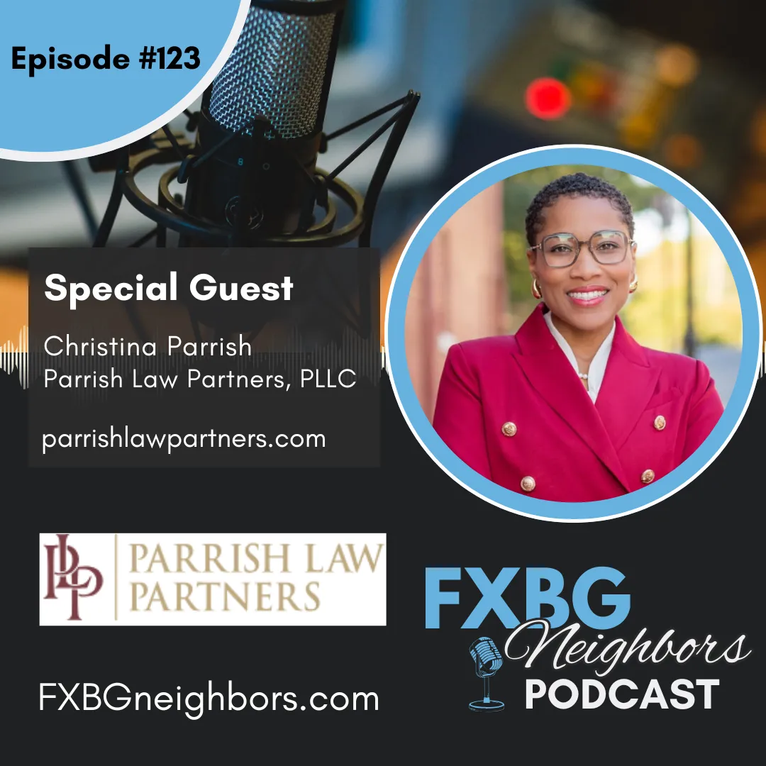 EP #123 Estate Planning For Every Family