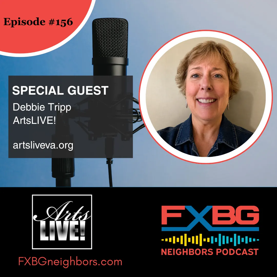 EP #156 A Local Guide To ArtsLIVE! Concerts And Ballet