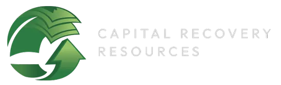 Capital Recovery Resources Logo