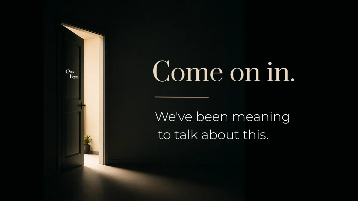 The Little Things Nobody Tells You About Real Estate