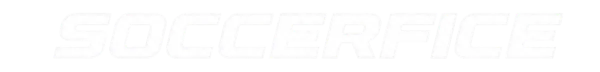 SOCCERFICE Logo