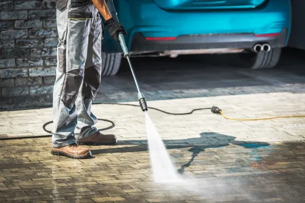 Protect Your Investment with Expert Pressure Washing in O'Fallon, MO