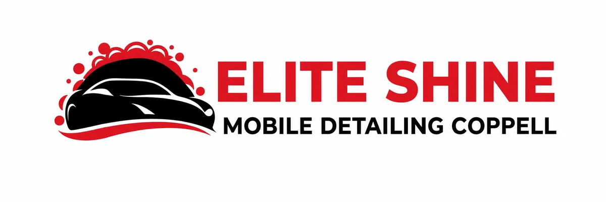 Auto Detailing Logo