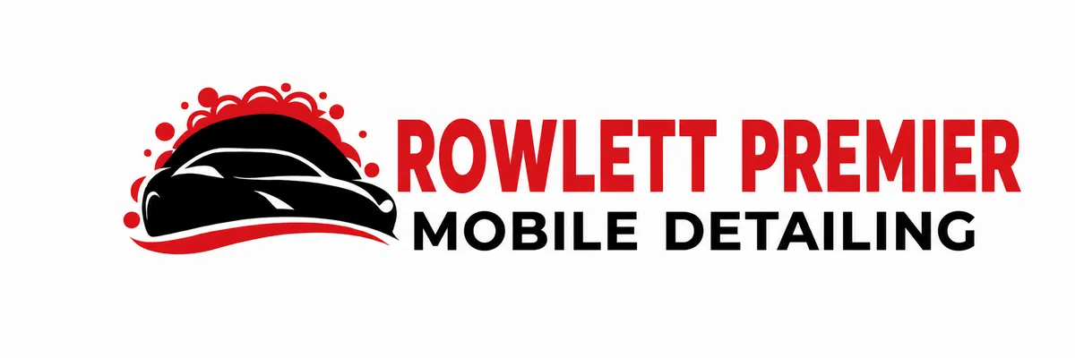 Auto Detailing Logo