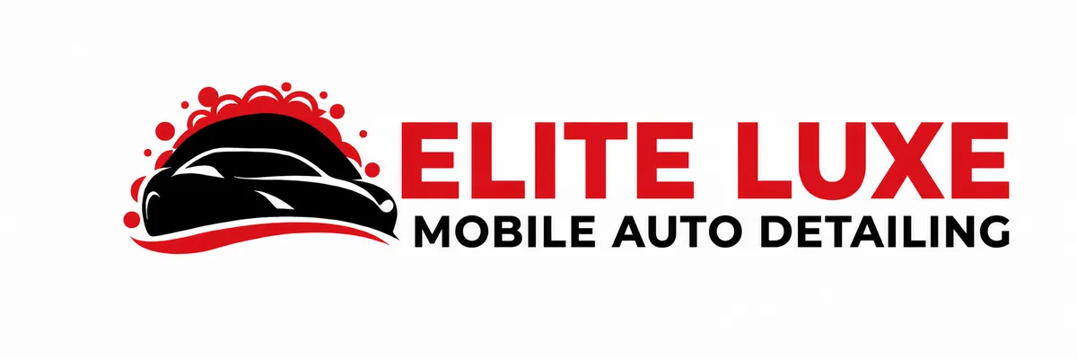 Auto Detailing Logo