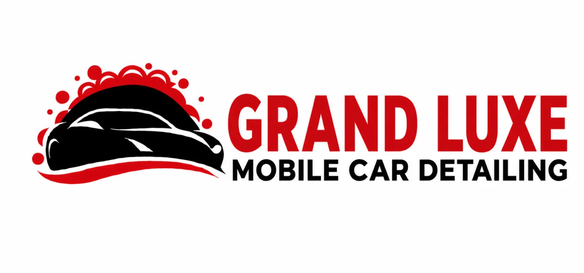 Auto Detailing Logo