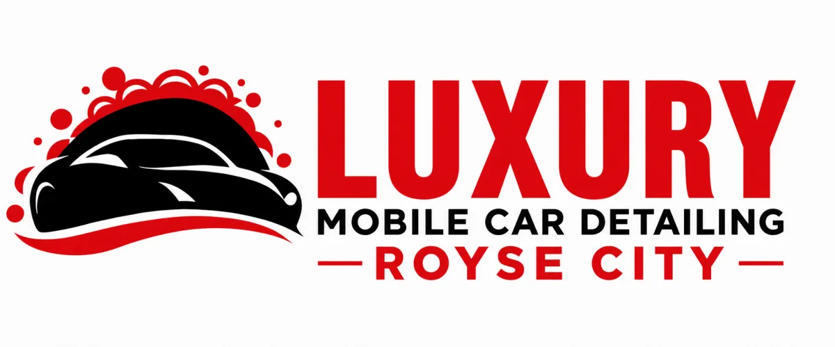 Auto Detailing Logo