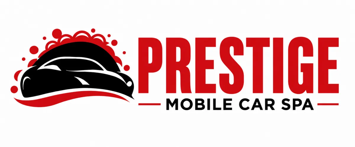 Auto Detailing Logo