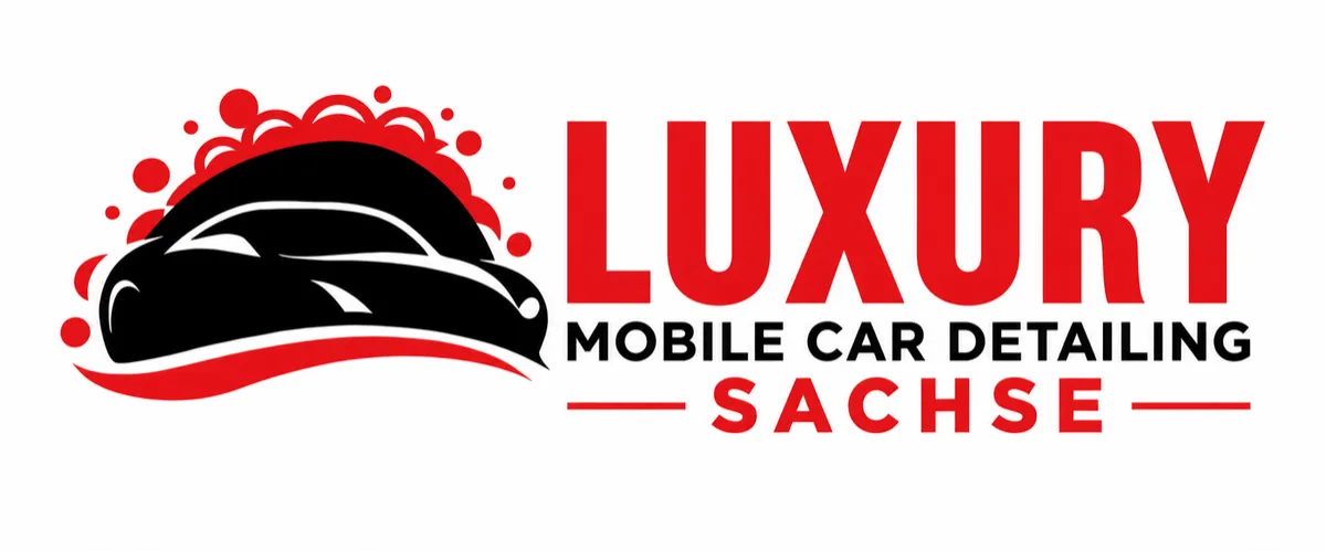 Auto Detailing Logo