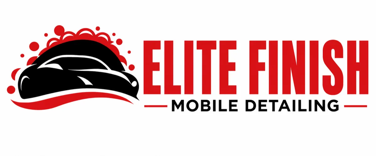 Auto Detailing Logo