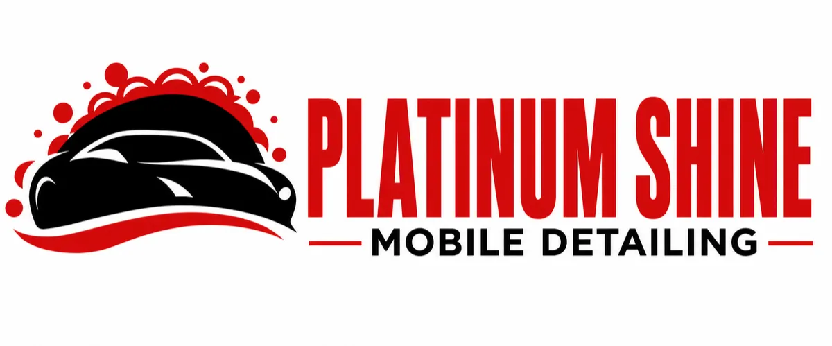 Auto Detailing Logo